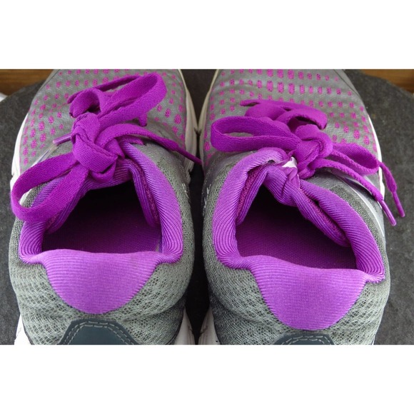 New Balance‎ 775 Women Size 7 B Gray Running Mesh W775gp1 - Picture 6 of 9